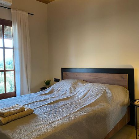 הוילה Kato Garouna Alexandra'S Boutique House מראה חיצוני תמונה