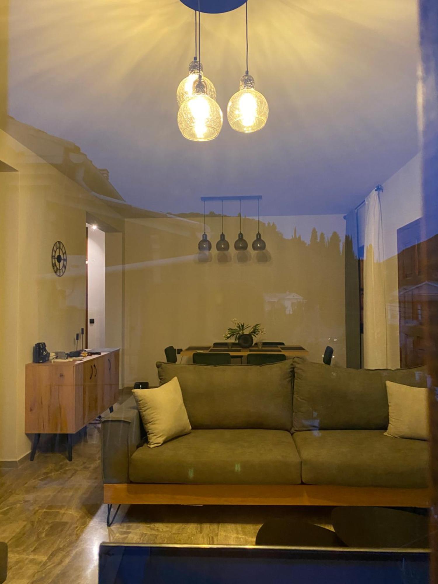 הוילה Kato Garouna Alexandra'S Boutique House מראה חיצוני תמונה