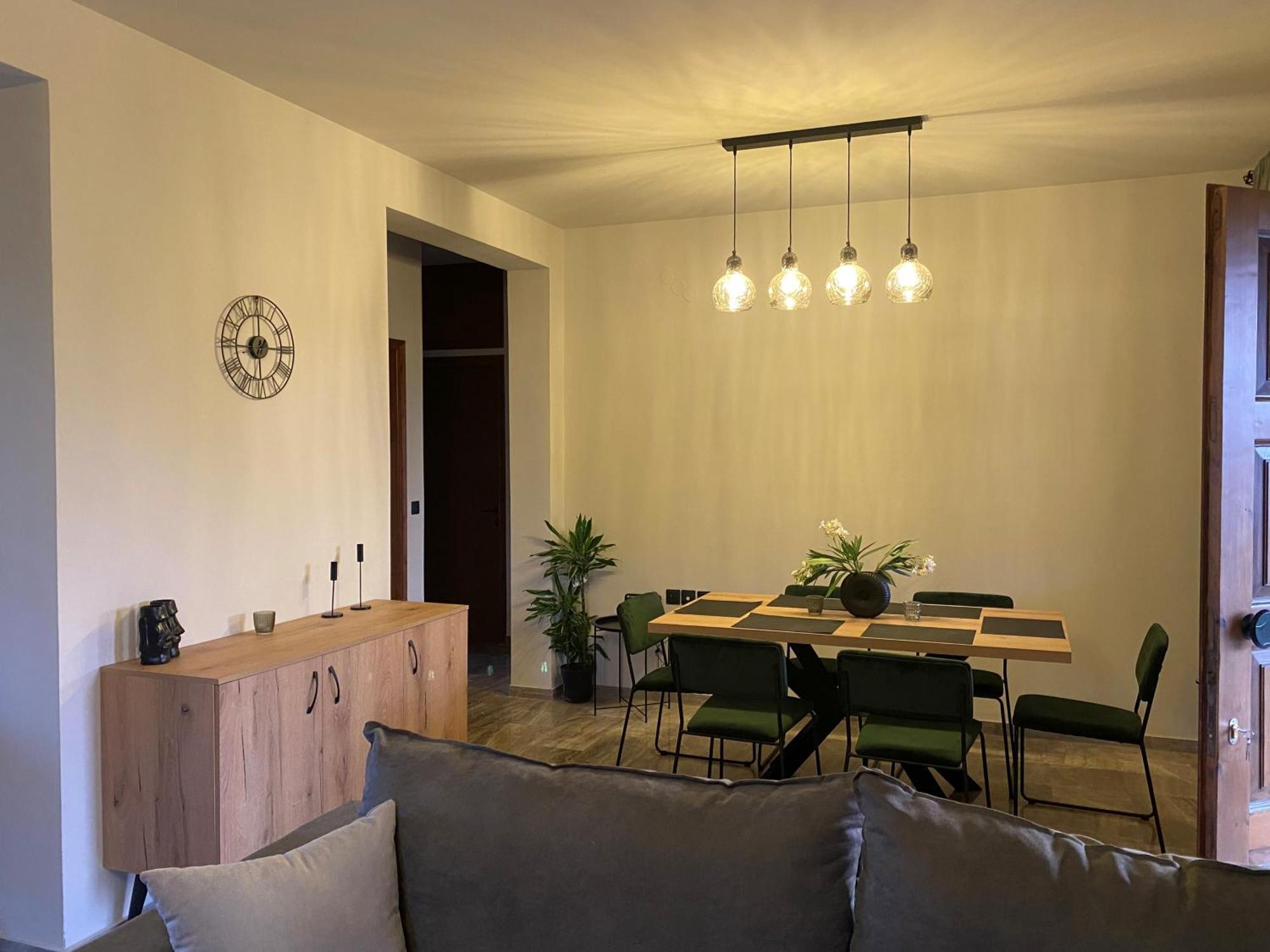הוילה Kato Garouna Alexandra'S Boutique House מראה חיצוני תמונה