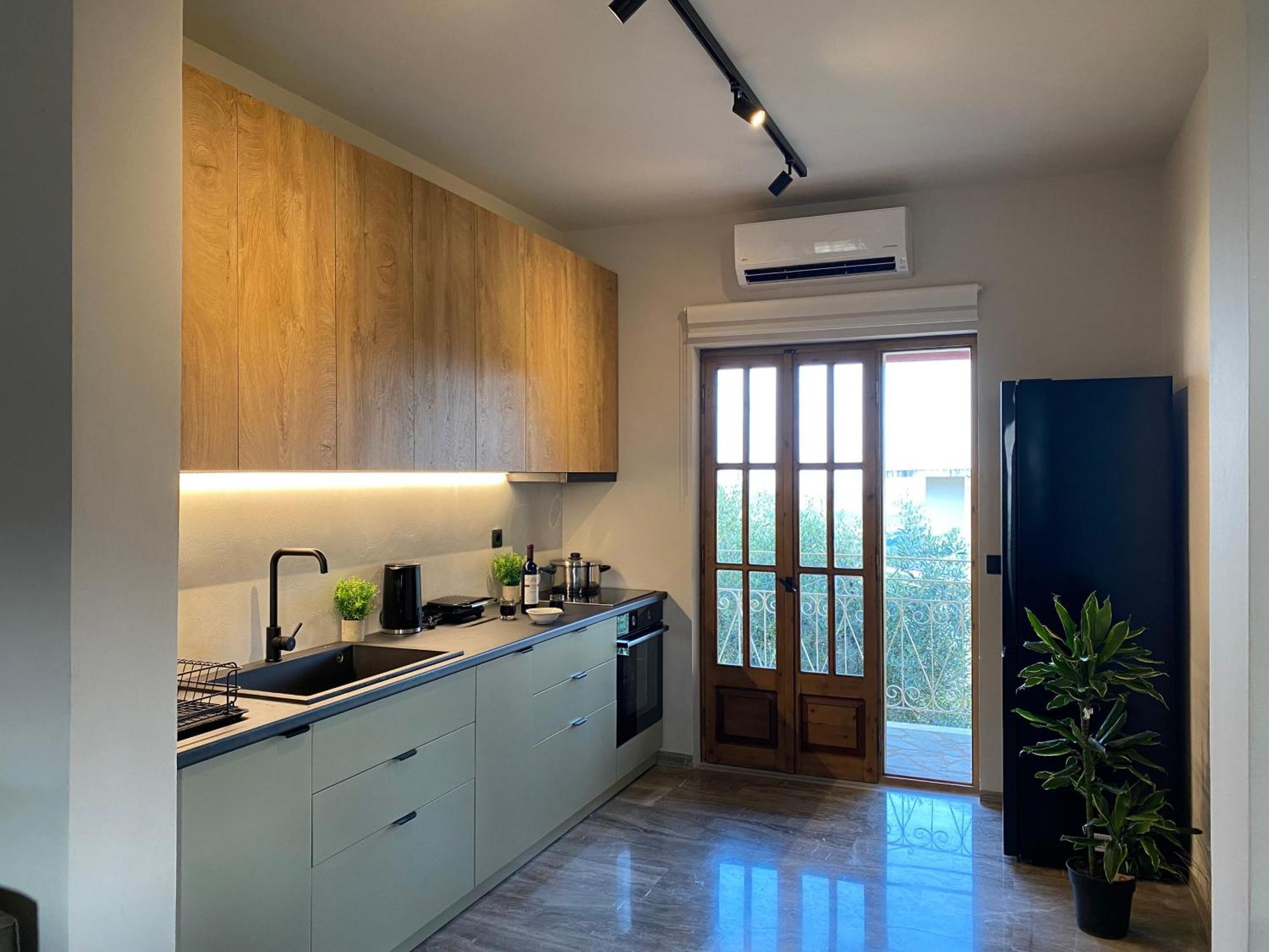 הוילה Kato Garouna Alexandra'S Boutique House מראה חיצוני תמונה